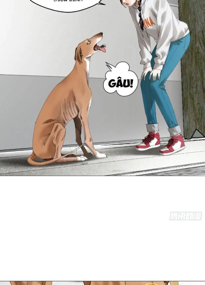 Giờ Ngọ Ba Khắc Chapter 19 - Trang 2