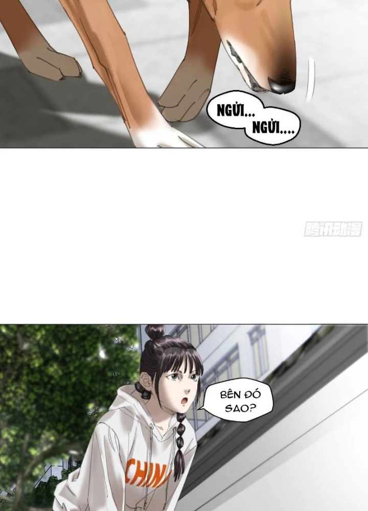 Giờ Ngọ Ba Khắc Chapter 19 - Trang 2