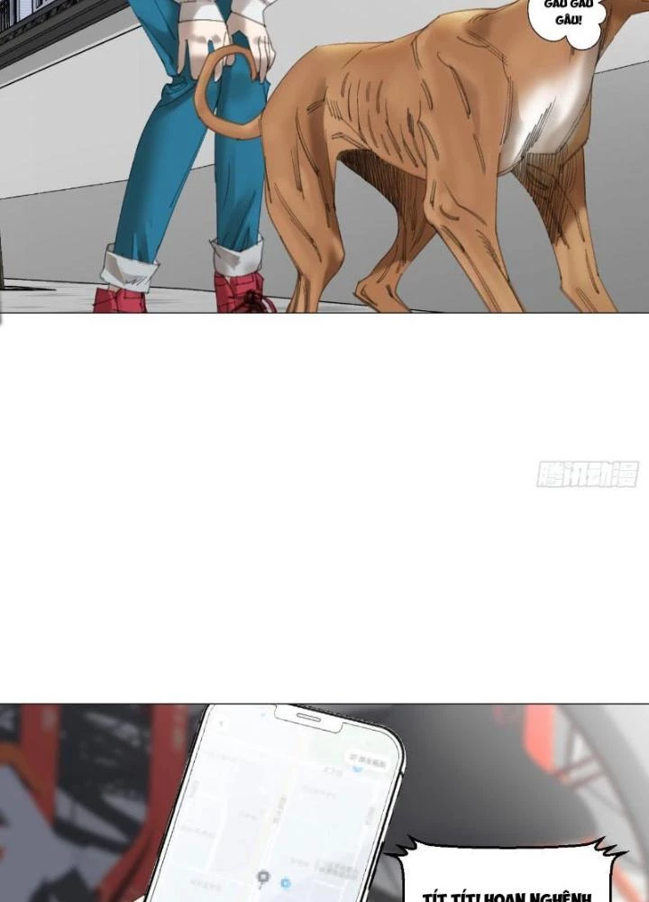 Giờ Ngọ Ba Khắc Chapter 19 - Trang 2