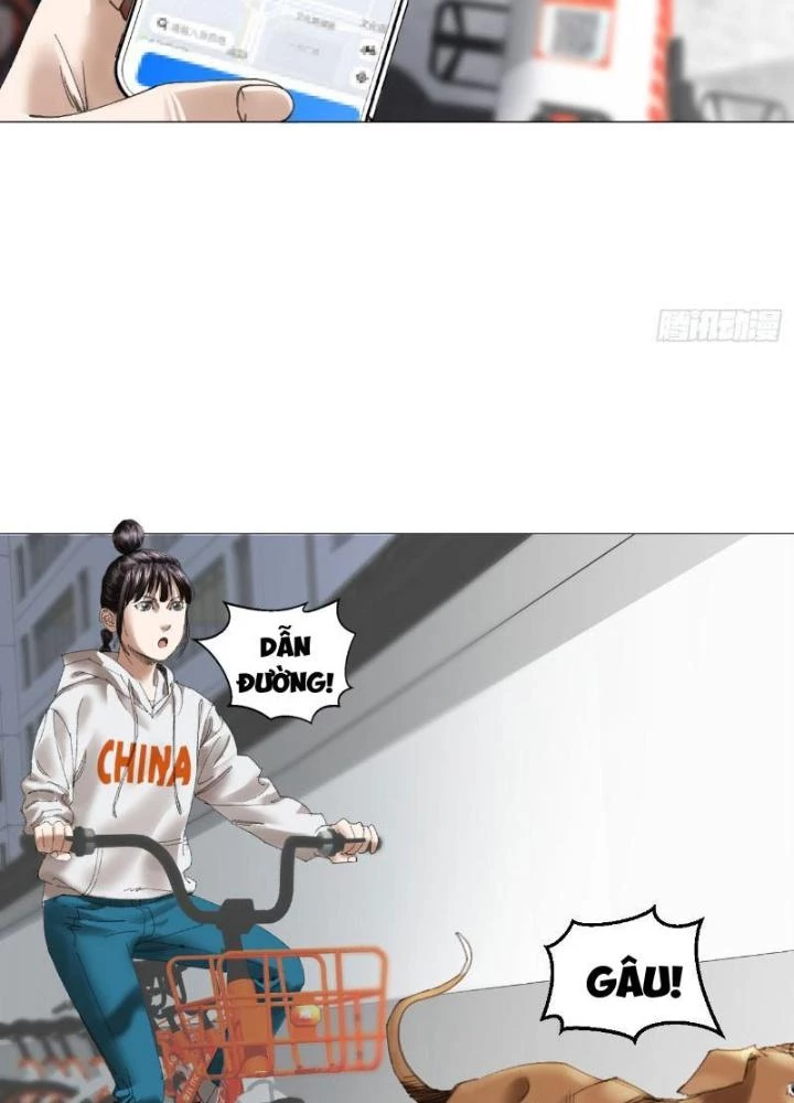 Giờ Ngọ Ba Khắc Chapter 19 - Trang 2