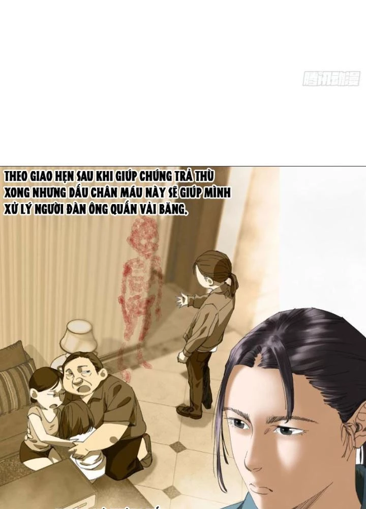 Giờ Ngọ Ba Khắc Chapter 19 - Trang 2