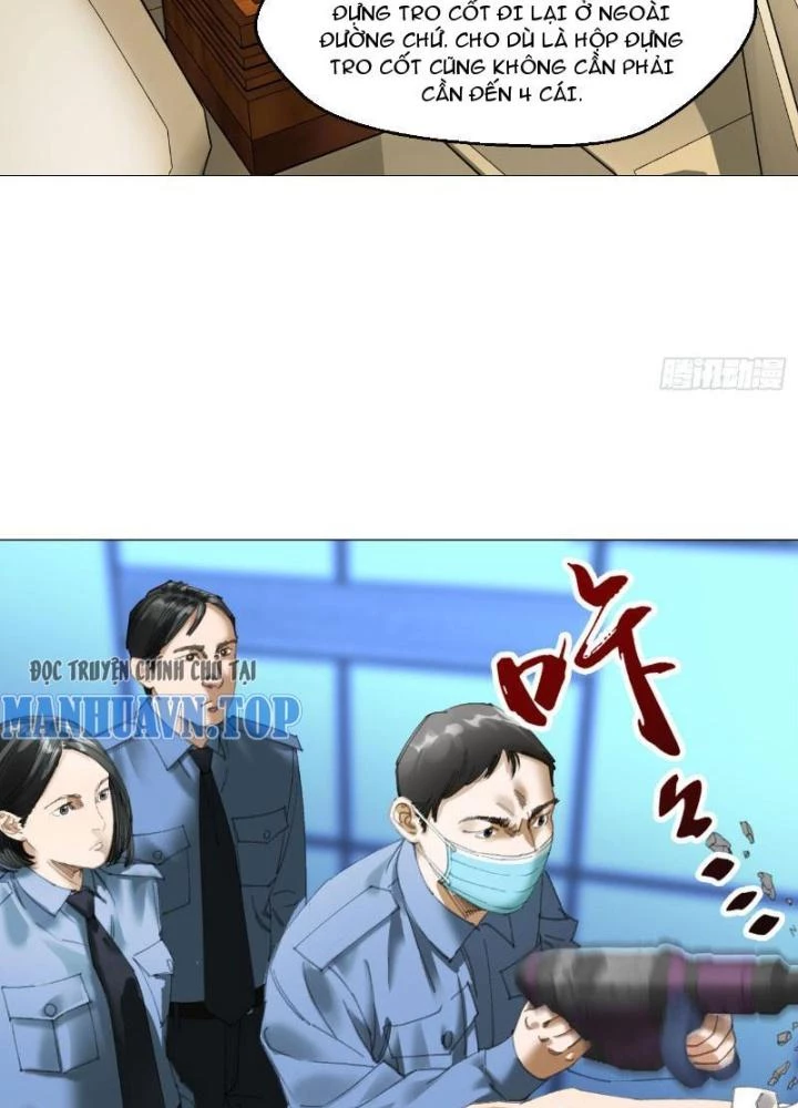 Giờ Ngọ Ba Khắc Chapter 19 - Trang 2