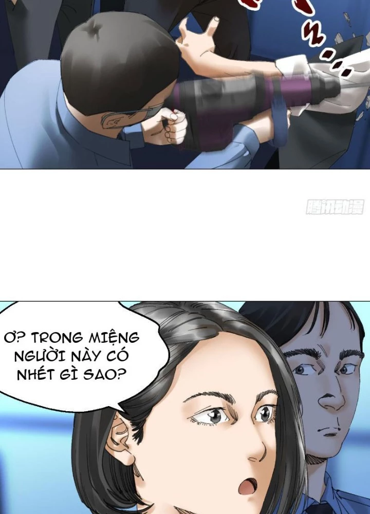 Giờ Ngọ Ba Khắc Chapter 19 - Trang 2