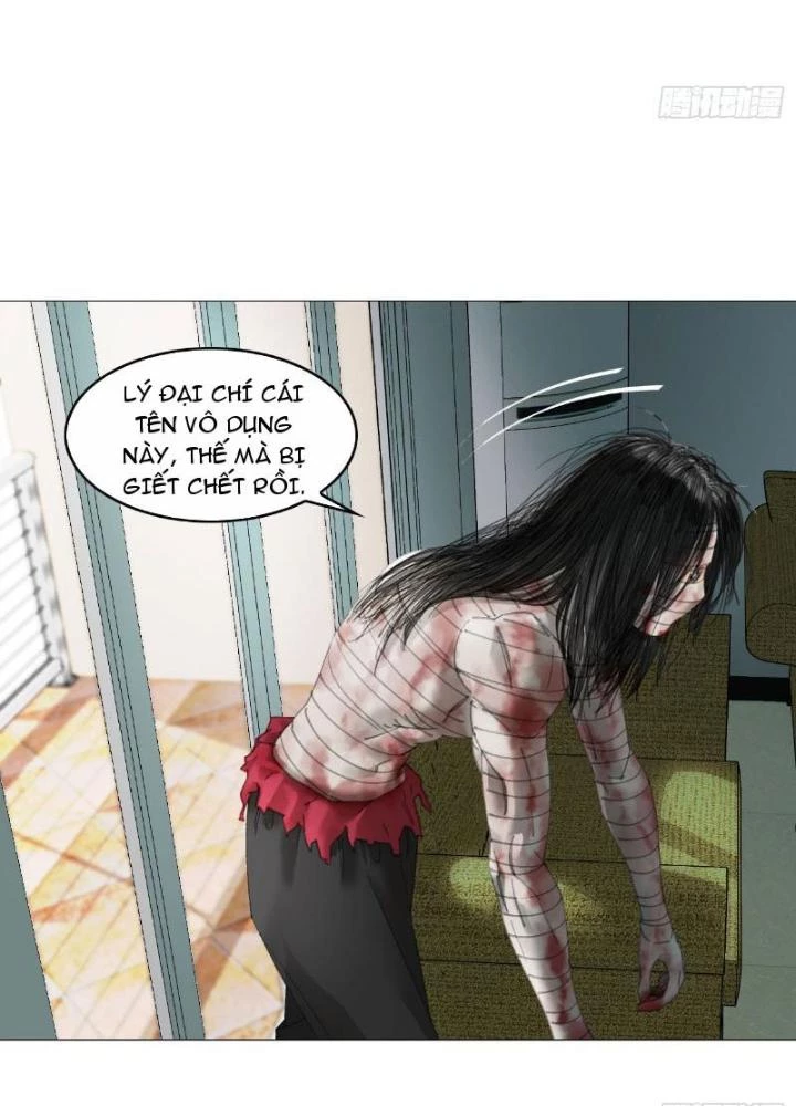 Giờ Ngọ Ba Khắc Chapter 19 - Trang 2