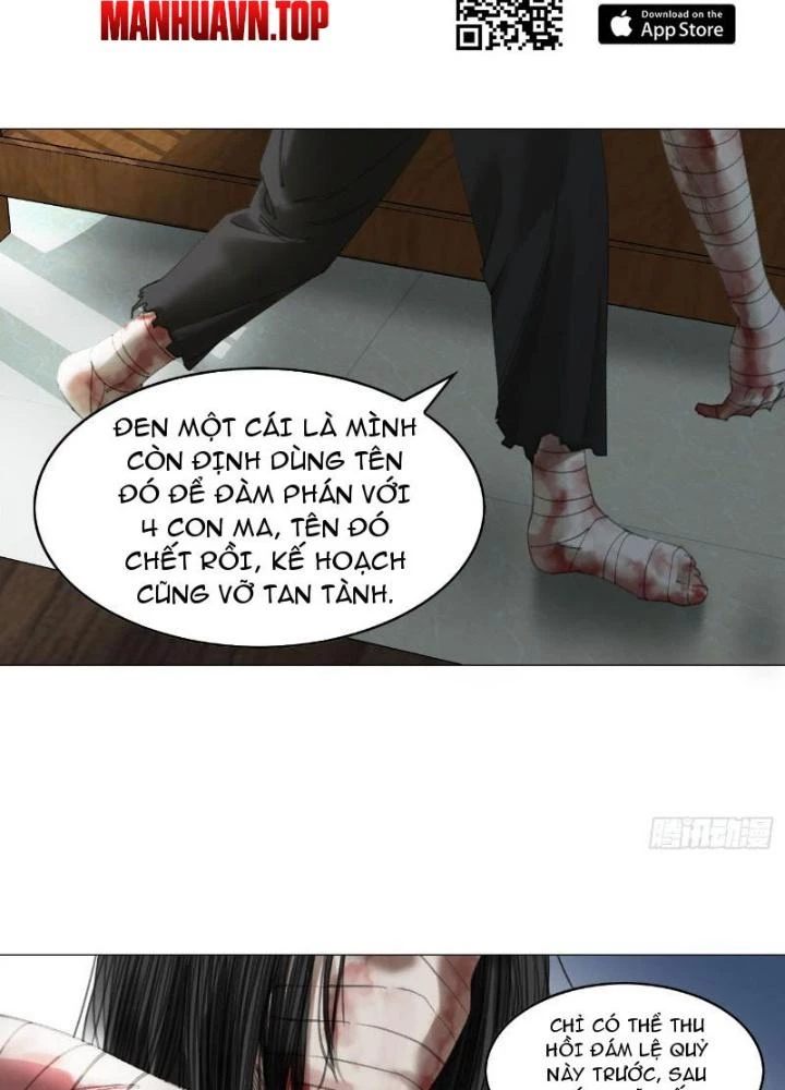 Giờ Ngọ Ba Khắc Chapter 19 - Trang 2