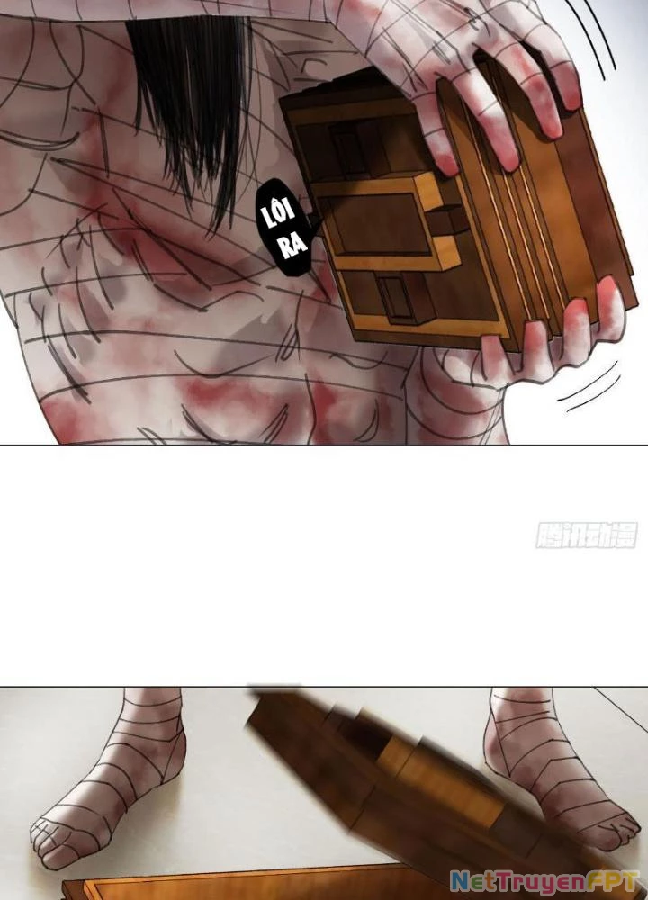 Giờ Ngọ Ba Khắc Chapter 19 - Trang 2