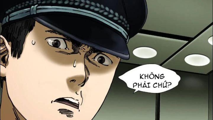 Giờ Ngọ Ba Khắc Chapter 2 - Trang 2