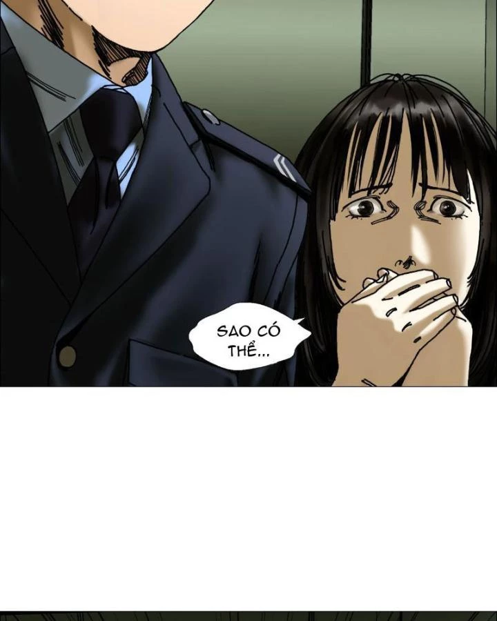 Giờ Ngọ Ba Khắc Chapter 2 - Trang 2