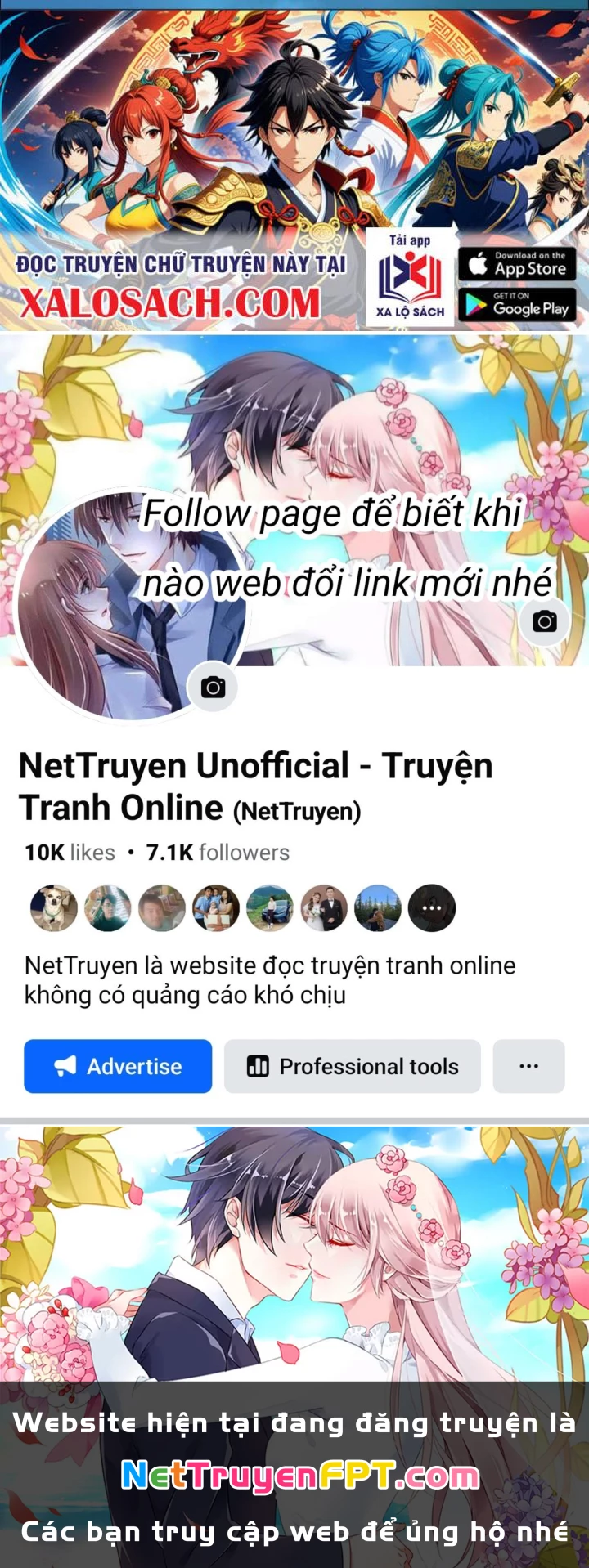 Giờ Ngọ Ba Khắc Chapter 2 - Trang 2