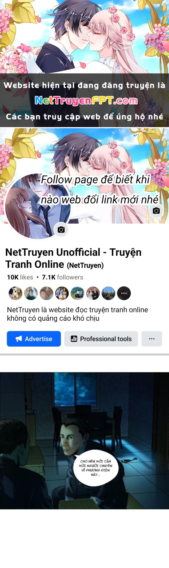 Giờ Ngọ Ba Khắc Chapter 2 - Trang 2