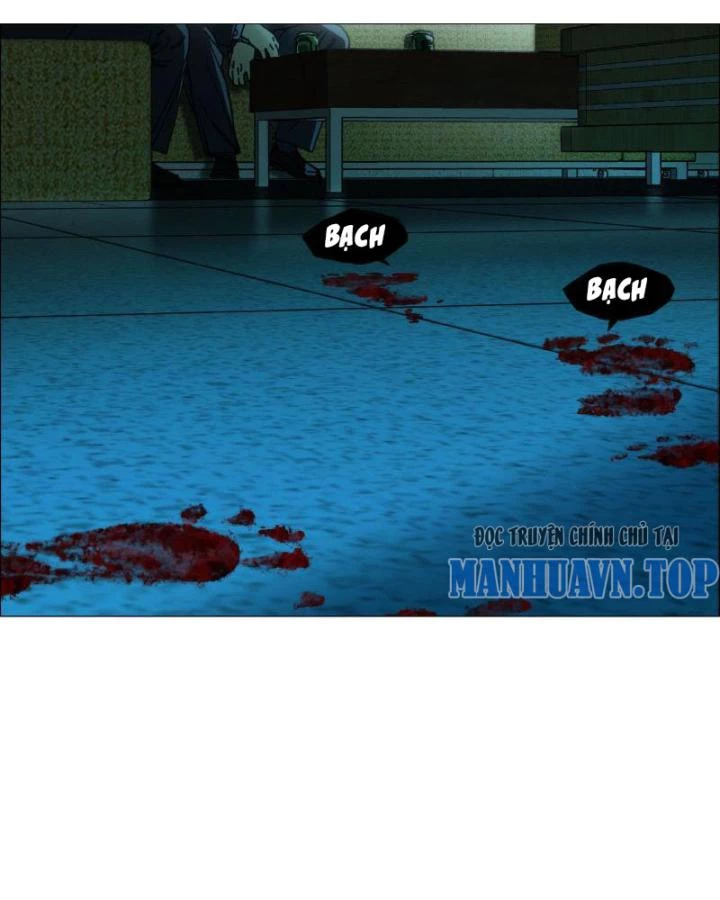 Giờ Ngọ Ba Khắc Chapter 2 - Trang 2