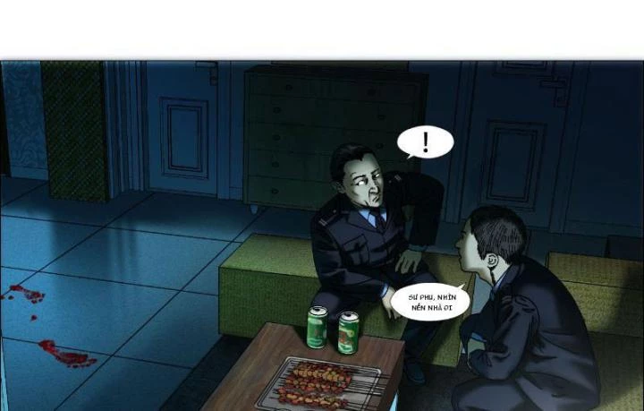 Giờ Ngọ Ba Khắc Chapter 2 - Trang 2