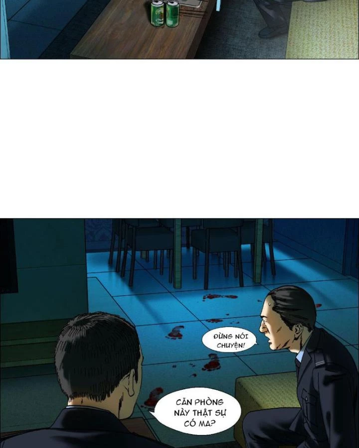 Giờ Ngọ Ba Khắc Chapter 2 - Trang 2