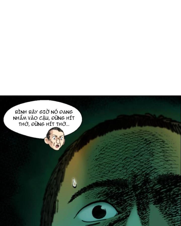 Giờ Ngọ Ba Khắc Chapter 2 - Trang 2