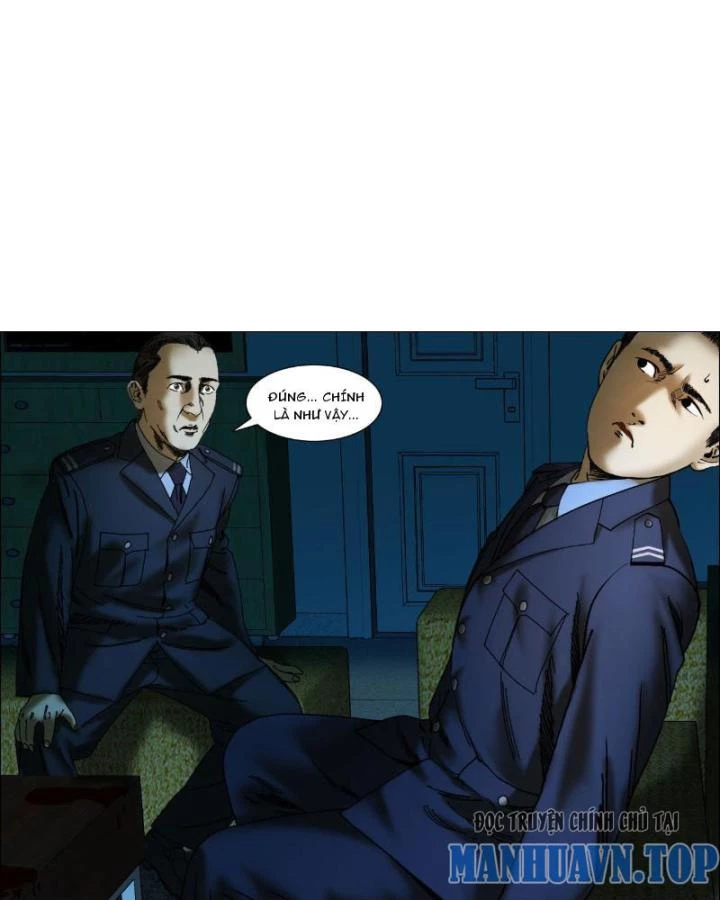 Giờ Ngọ Ba Khắc Chapter 2 - Trang 2