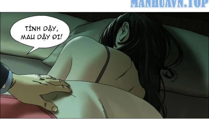 Giờ Ngọ Ba Khắc Chapter 2 - Trang 2