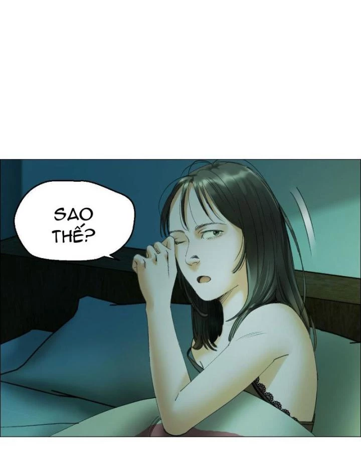 Giờ Ngọ Ba Khắc Chapter 2 - Trang 2