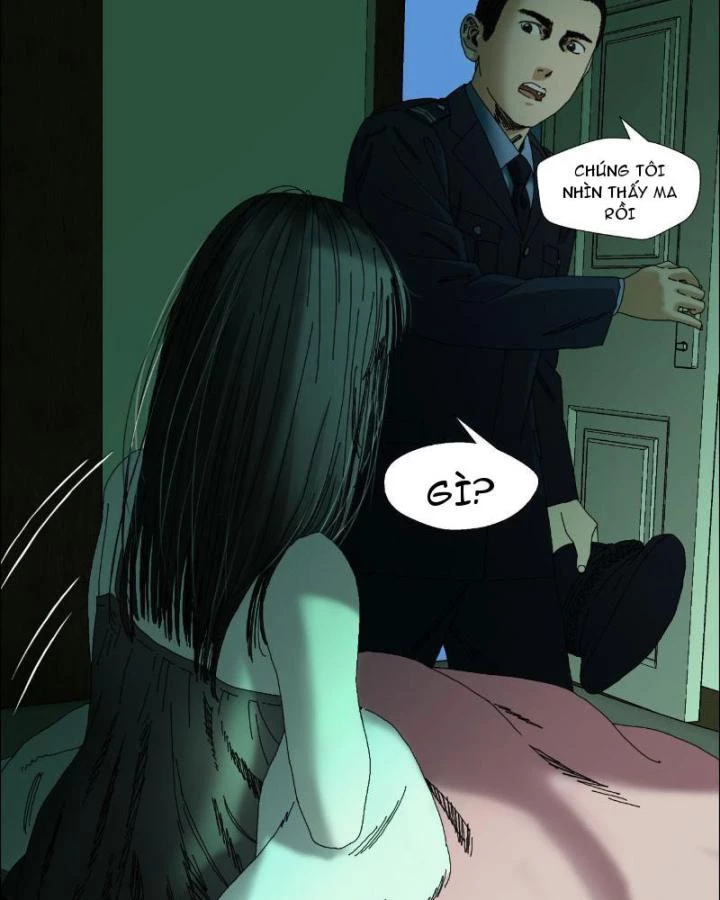 Giờ Ngọ Ba Khắc Chapter 2 - Trang 2