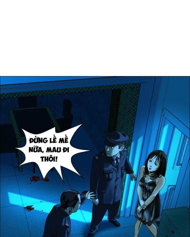 Giờ Ngọ Ba Khắc Chapter 2 - Trang 2