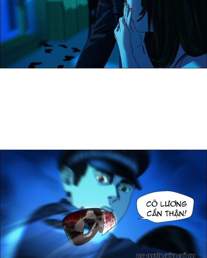 Giờ Ngọ Ba Khắc Chapter 2 - Trang 2