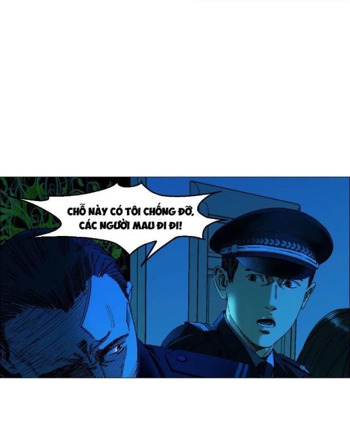 Giờ Ngọ Ba Khắc Chapter 2 - Trang 2