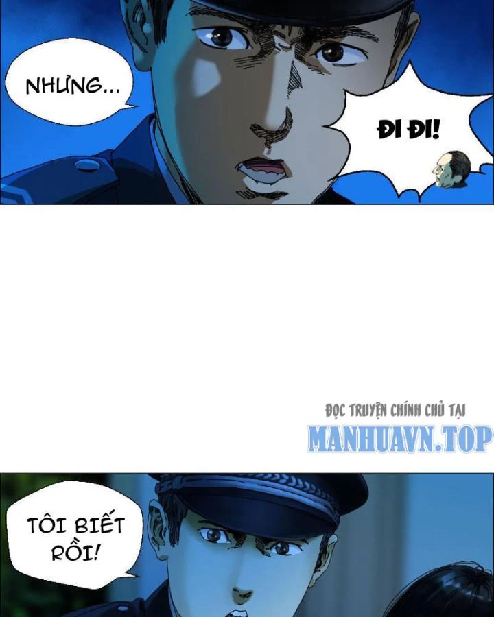 Giờ Ngọ Ba Khắc Chapter 2 - Trang 2