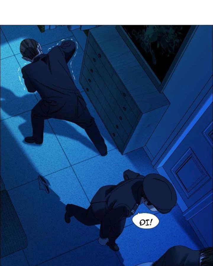 Giờ Ngọ Ba Khắc Chapter 2 - Trang 2