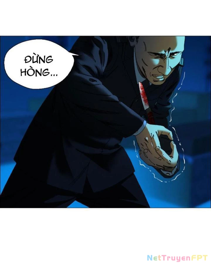 Giờ Ngọ Ba Khắc Chapter 2 - Trang 2