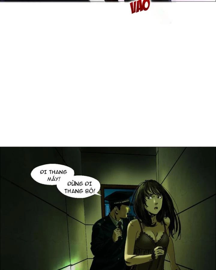 Giờ Ngọ Ba Khắc Chapter 2 - Trang 2