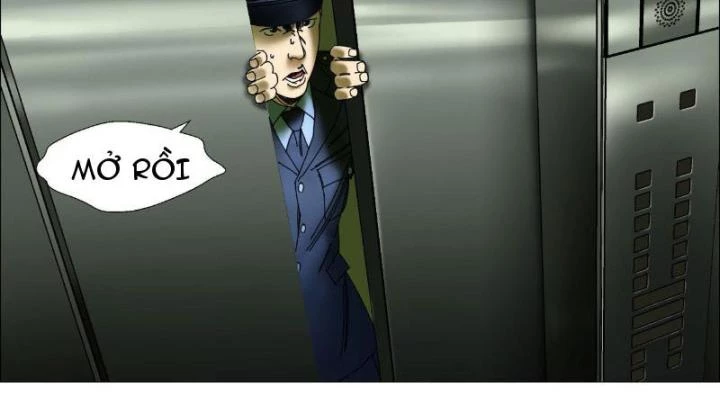 Giờ Ngọ Ba Khắc Chapter 2 - Trang 2