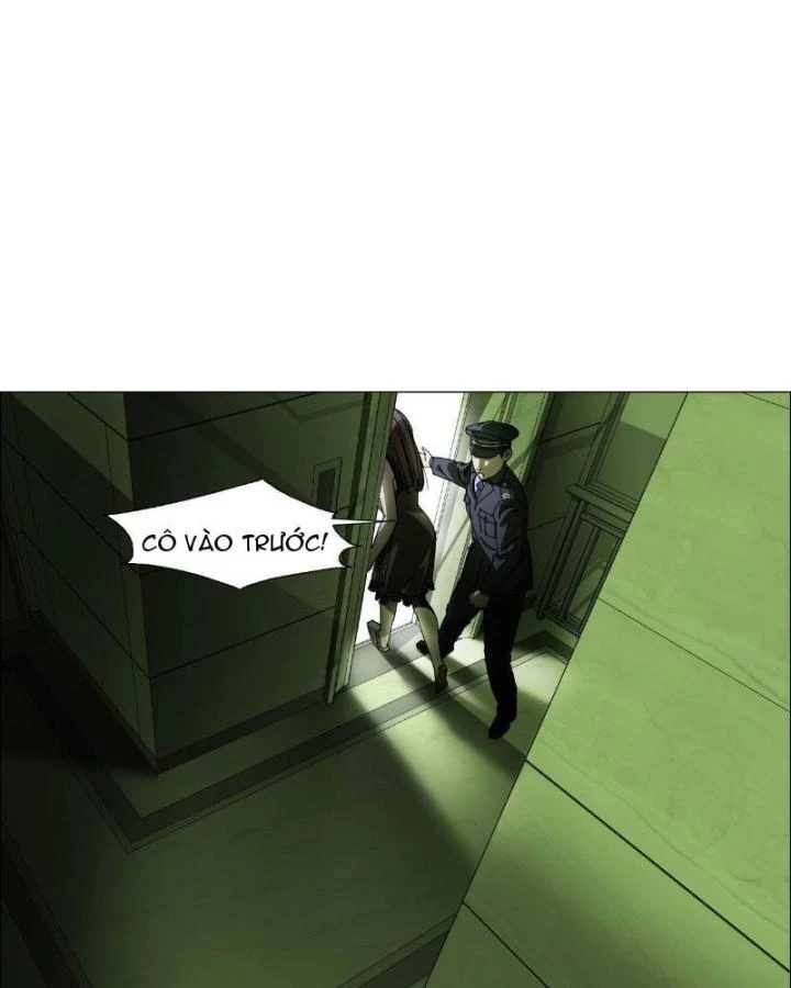 Giờ Ngọ Ba Khắc Chapter 2 - Trang 2