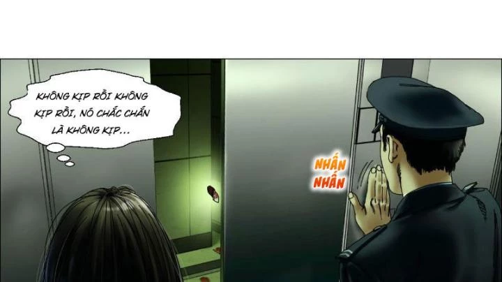 Giờ Ngọ Ba Khắc Chapter 2 - Trang 2