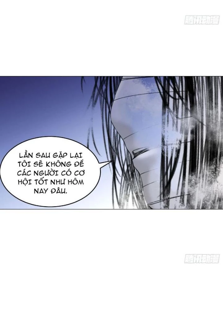 Giờ Ngọ Ba Khắc Chapter 20 - Trang 2