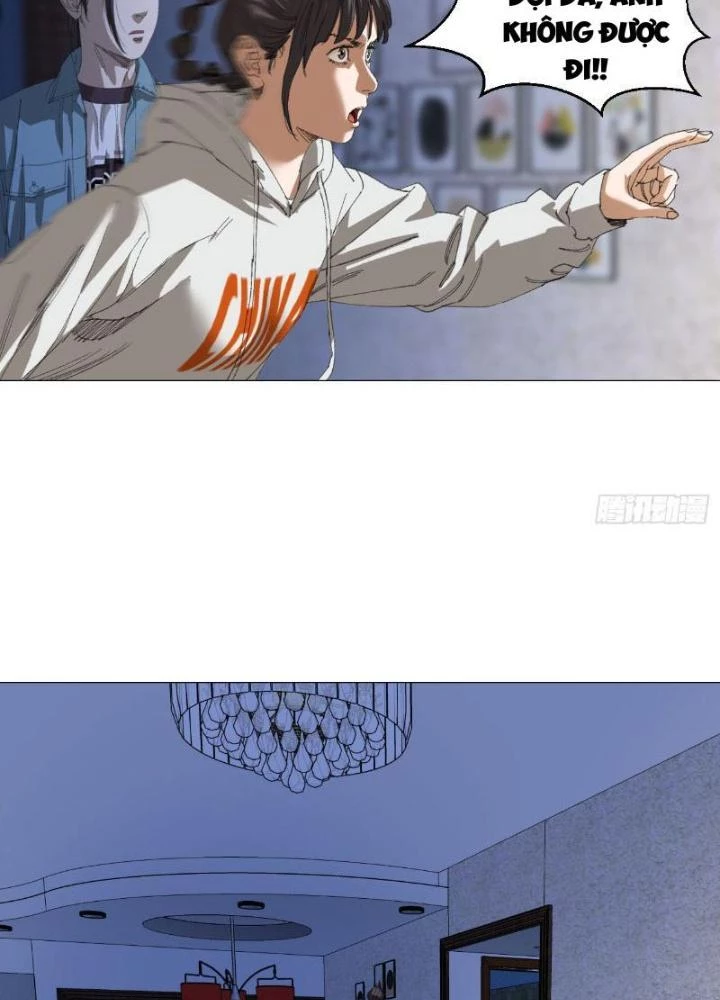 Giờ Ngọ Ba Khắc Chapter 20 - Trang 2