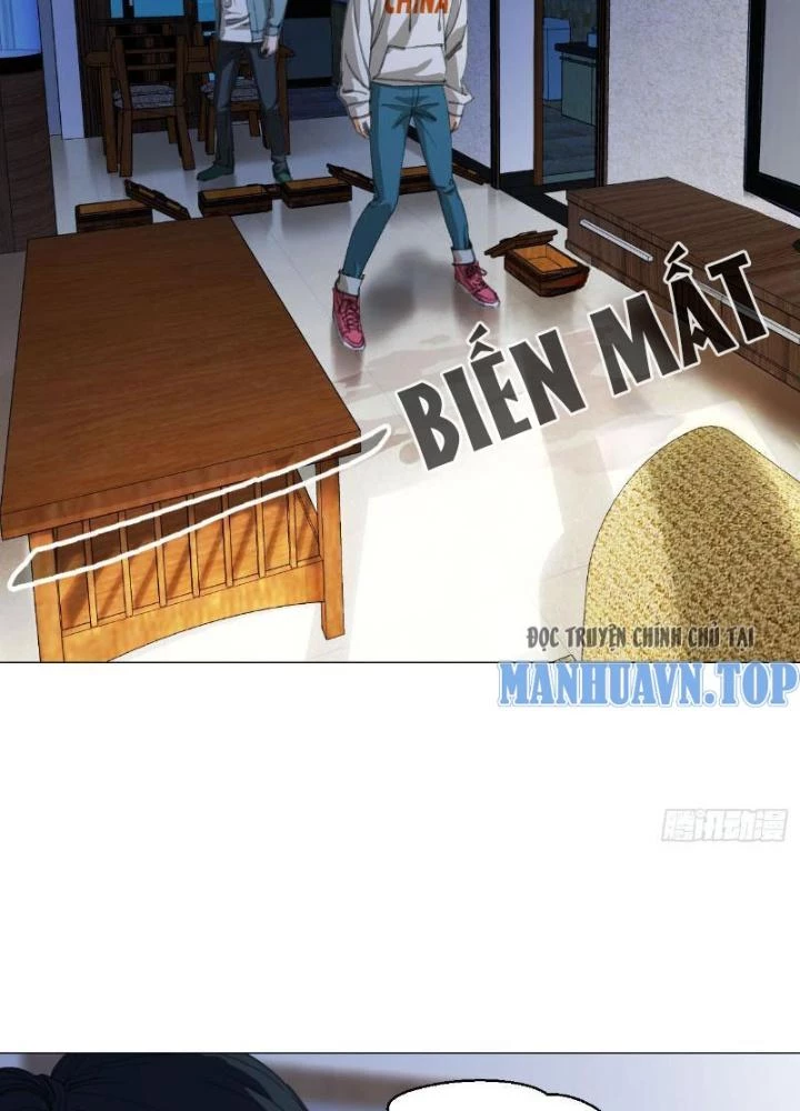 Giờ Ngọ Ba Khắc Chapter 20 - Trang 2