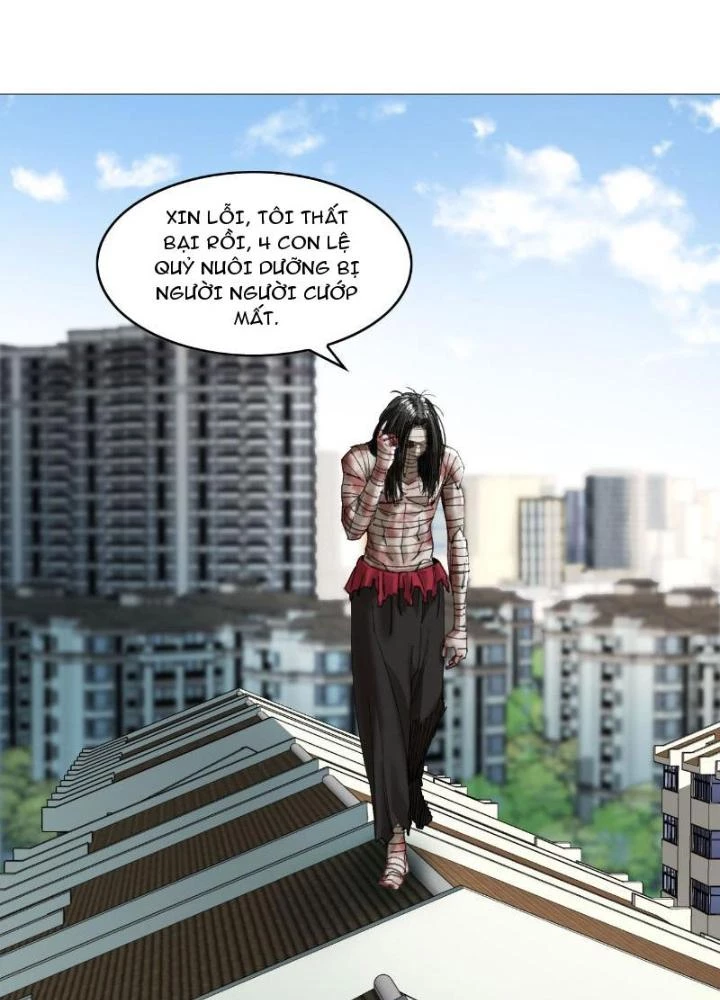 Giờ Ngọ Ba Khắc Chapter 20 - Trang 2