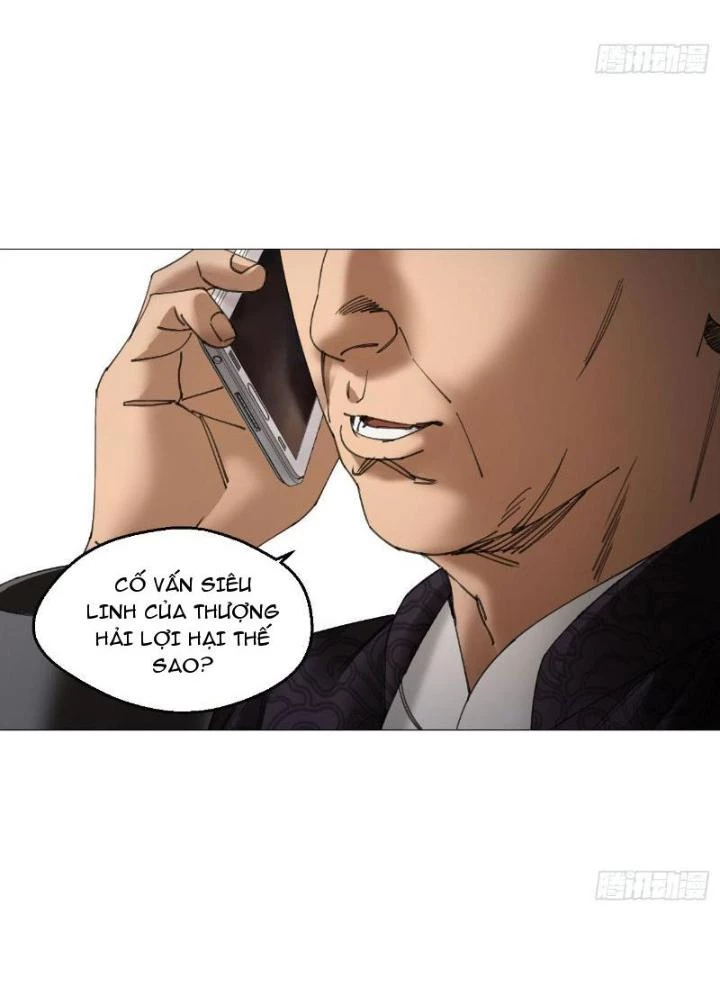 Giờ Ngọ Ba Khắc Chapter 20 - Trang 2