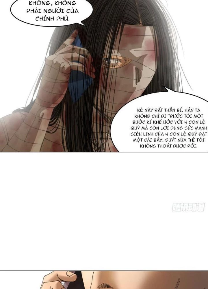 Giờ Ngọ Ba Khắc Chapter 20 - Trang 2