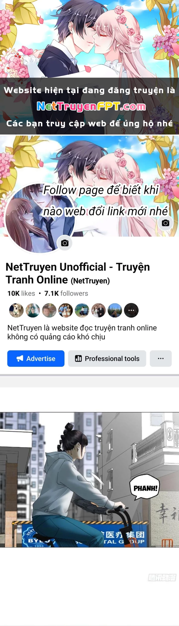 Giờ Ngọ Ba Khắc Chapter 20 - Trang 2