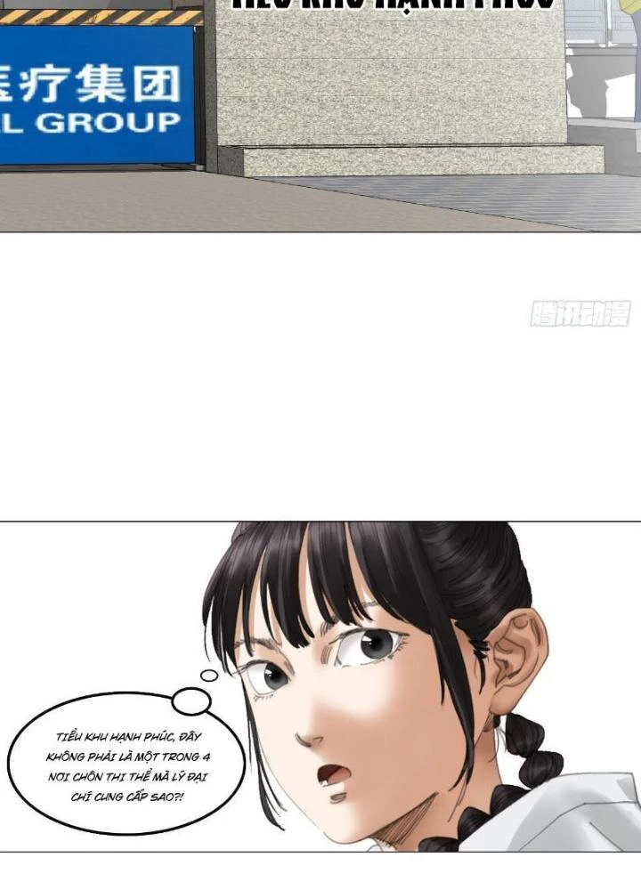 Giờ Ngọ Ba Khắc Chapter 20 - Trang 2