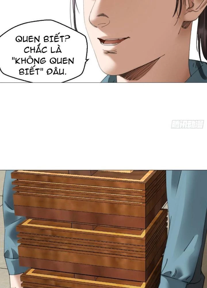 Giờ Ngọ Ba Khắc Chapter 20 - Trang 2