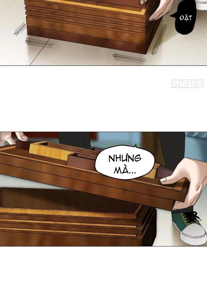 Giờ Ngọ Ba Khắc Chapter 20 - Trang 2