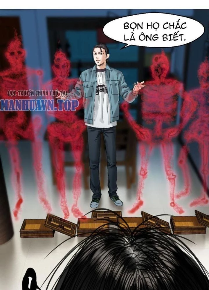Giờ Ngọ Ba Khắc Chapter 20 - Trang 2