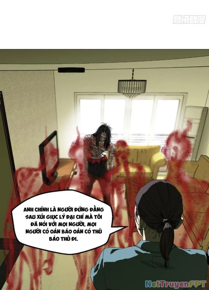 Giờ Ngọ Ba Khắc Chapter 20 - Trang 2