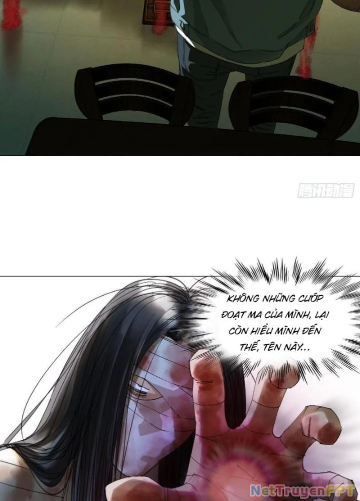 Giờ Ngọ Ba Khắc Chapter 20 - Trang 2