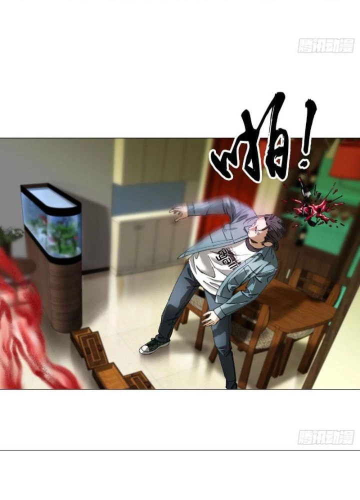 Giờ Ngọ Ba Khắc Chapter 20 - Trang 2