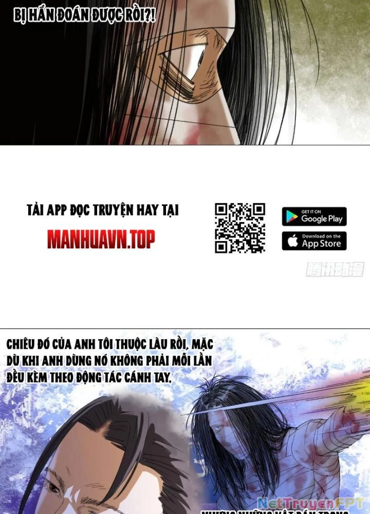 Giờ Ngọ Ba Khắc Chapter 20 - Trang 2