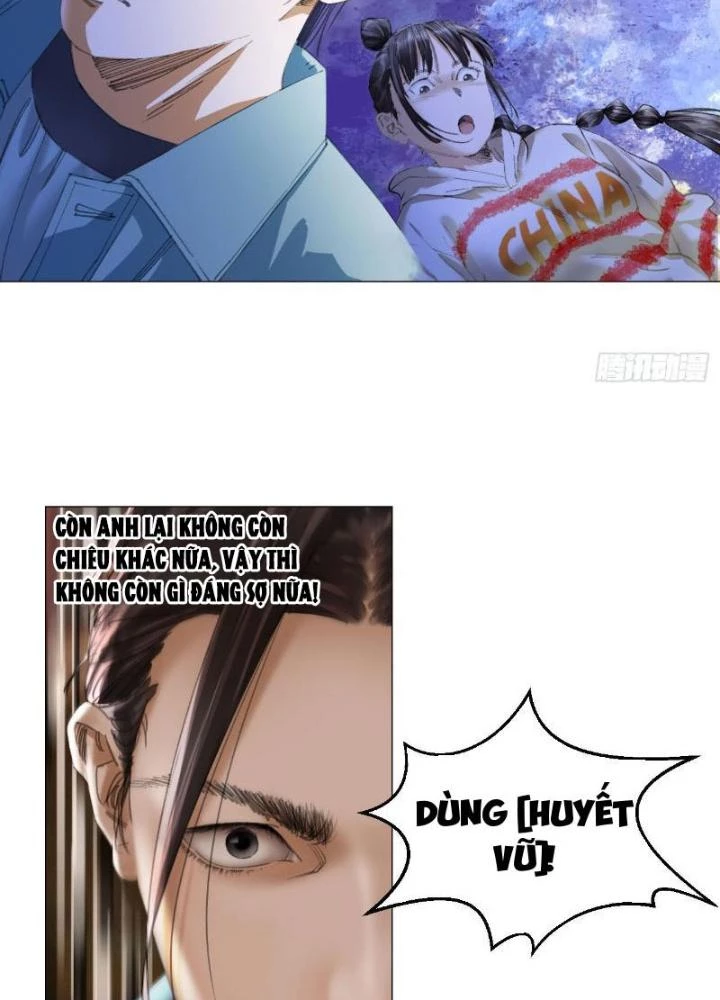 Giờ Ngọ Ba Khắc Chapter 20 - Trang 2