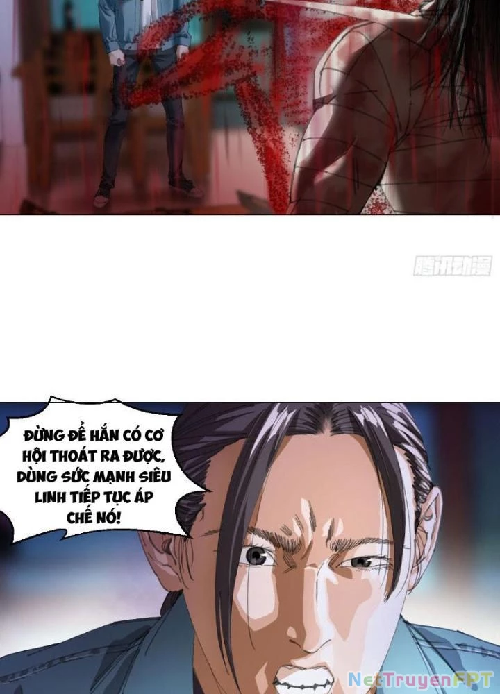 Giờ Ngọ Ba Khắc Chapter 20 - Trang 2