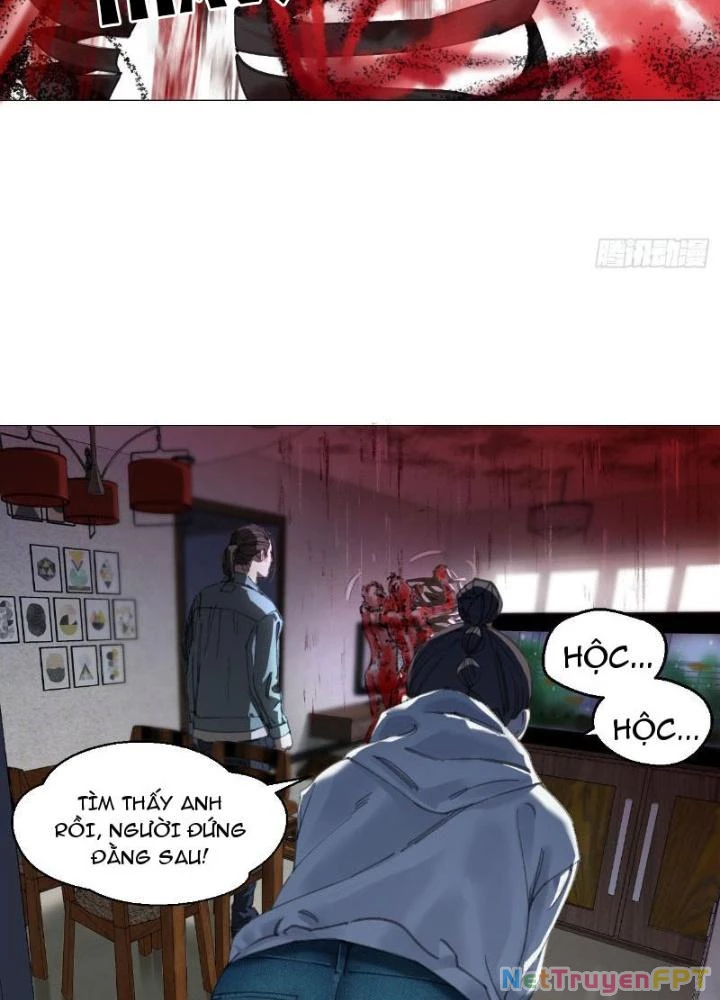 Giờ Ngọ Ba Khắc Chapter 20 - Trang 2